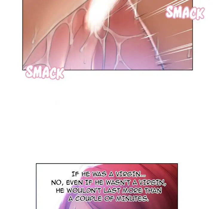 Wet Women Chapter 82 Page 59