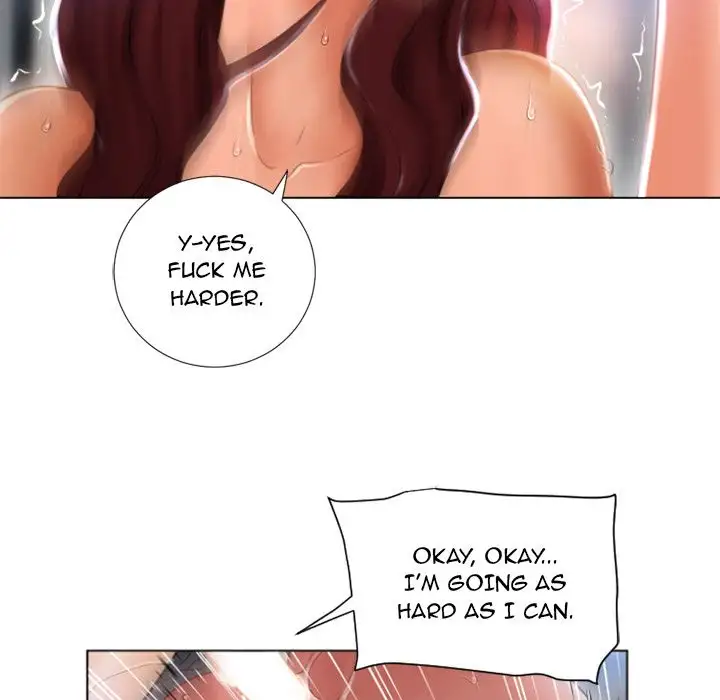 Wet Women Chapter 82 Page 69