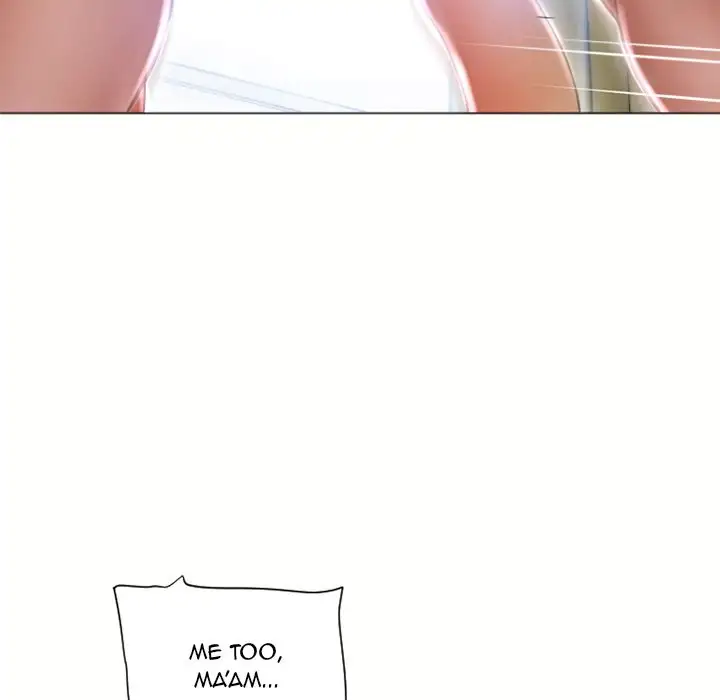 Wet Women Chapter 82 Page 82