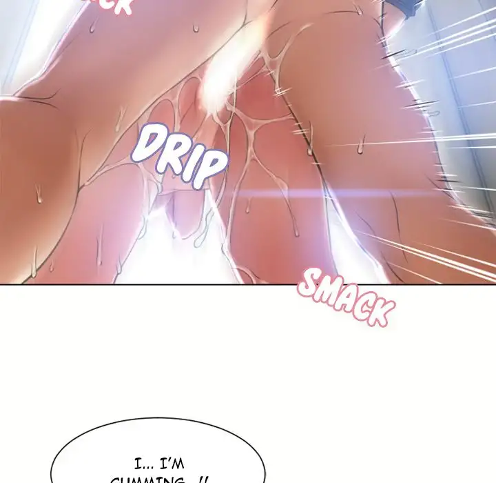 Wet Women Chapter 82 Page 85