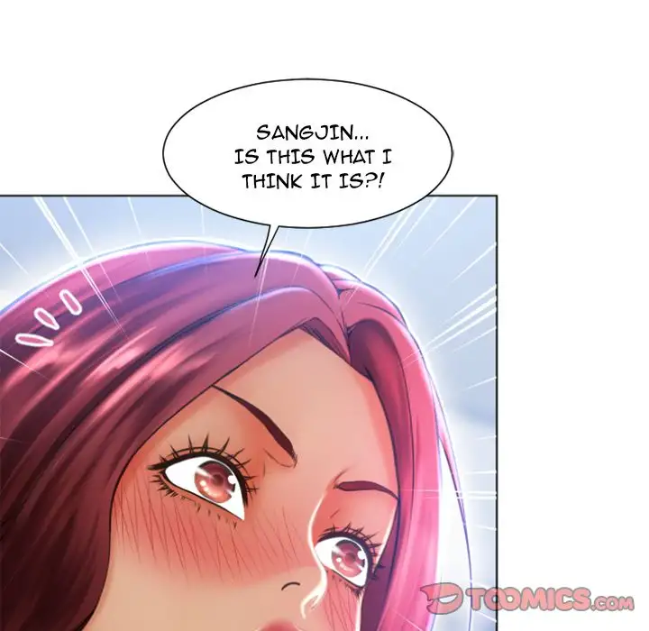 Wet Women Chapter 83 Page 18