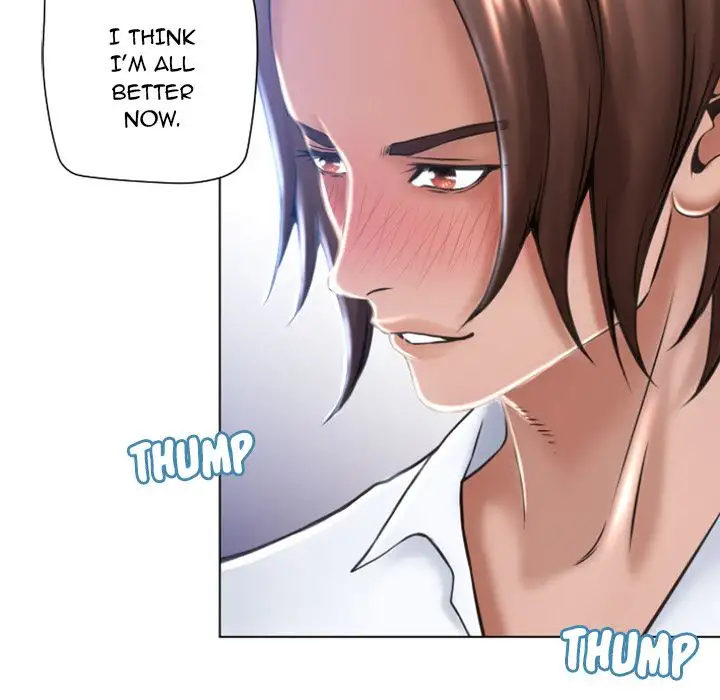 Wet Women Chapter 83 Page 20