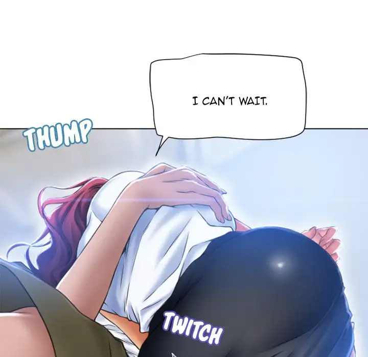 Wet Women Chapter 83 Page 21