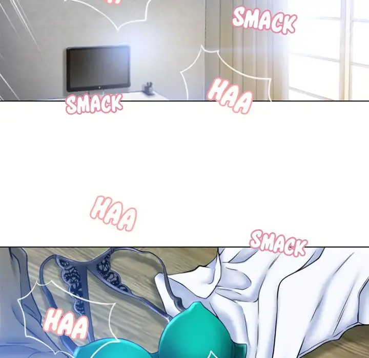 Wet Women Chapter 83 Page 24