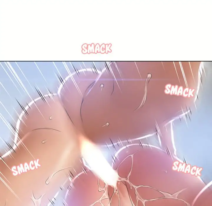 Wet Women Chapter 83 Page 27