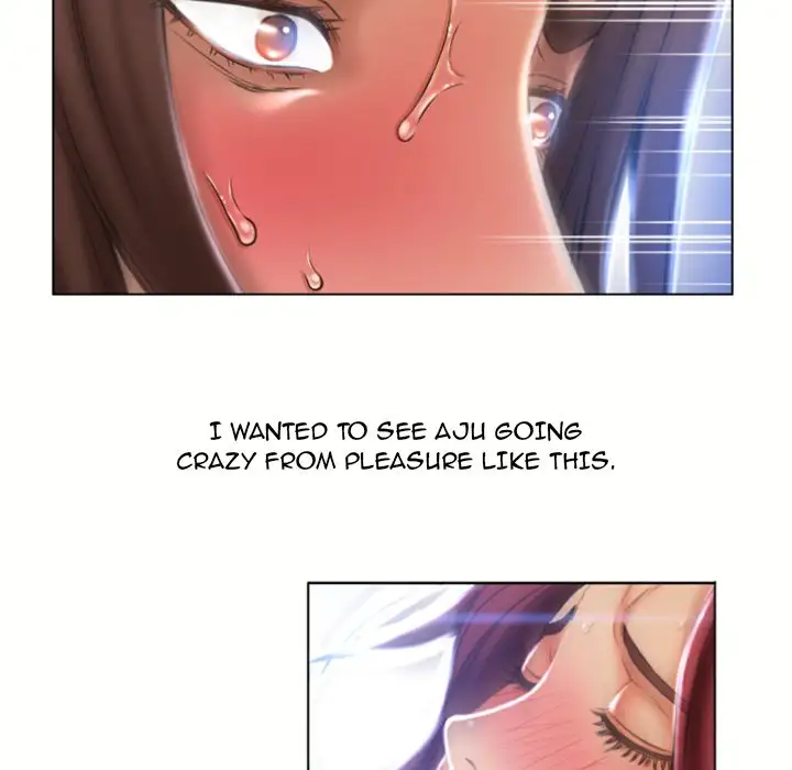 Wet Women Chapter 83 Page 29