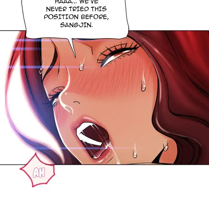 Wet Women Chapter 83 Page 33