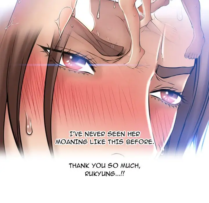 Wet Women Chapter 83 Page 37