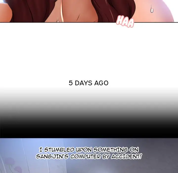 Wet Women Chapter 83 Page 44