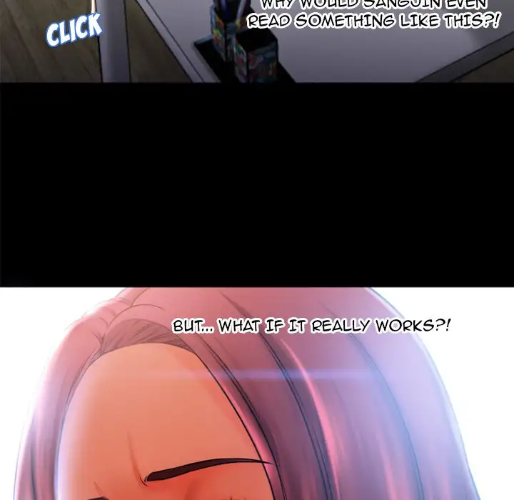 Wet Women Chapter 83 Page 52