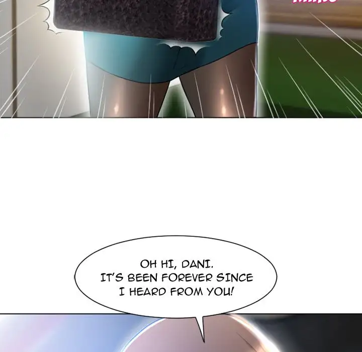 Wet Women Chapter 83 Page 60