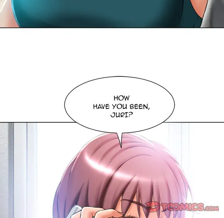 Wet Women Chapter 83 Page 62