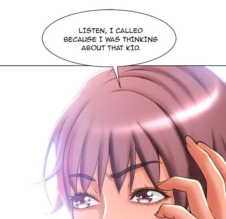 Wet Women Chapter 83 Page 64