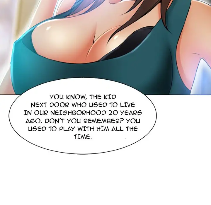Wet Women Chapter 83 Page 67