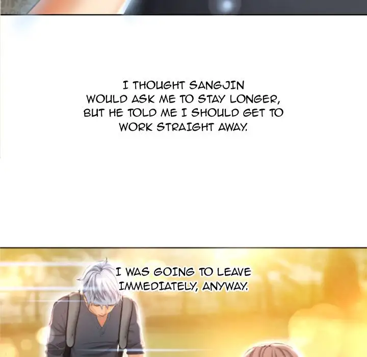 Wet Women Chapter 83 Page 7