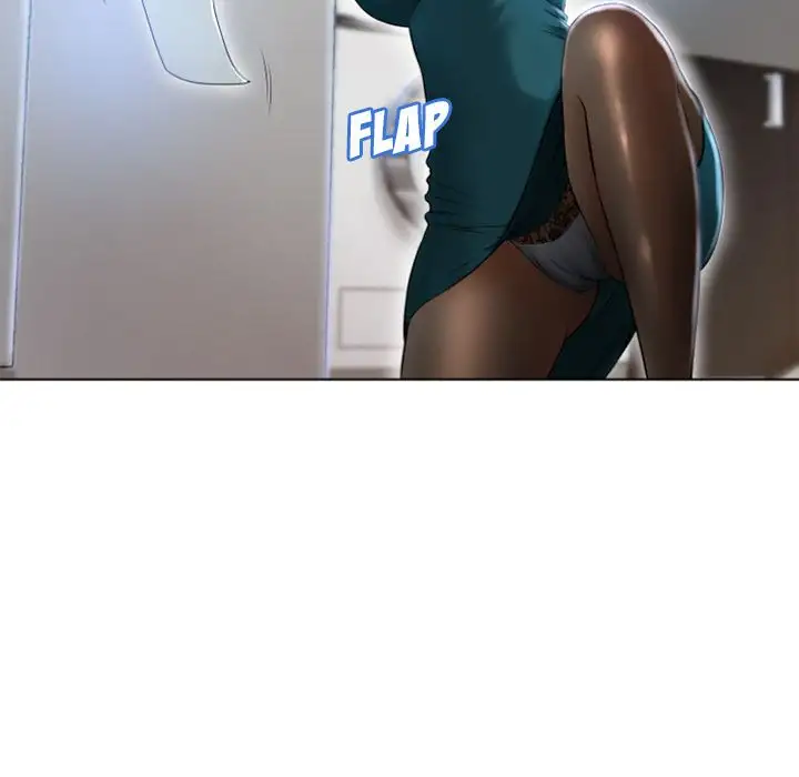 Wet Women Chapter 83 Page 89