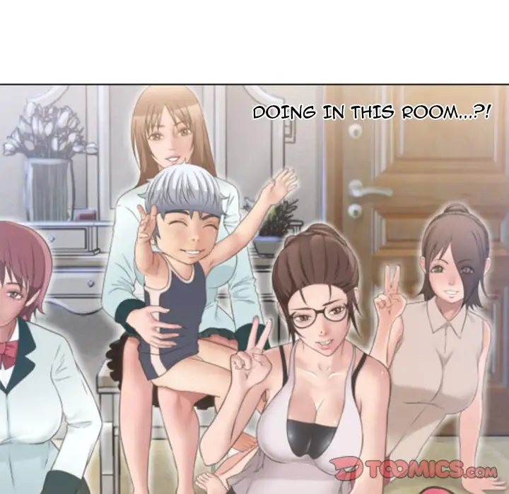 Wet Women Chapter 84 Page 14