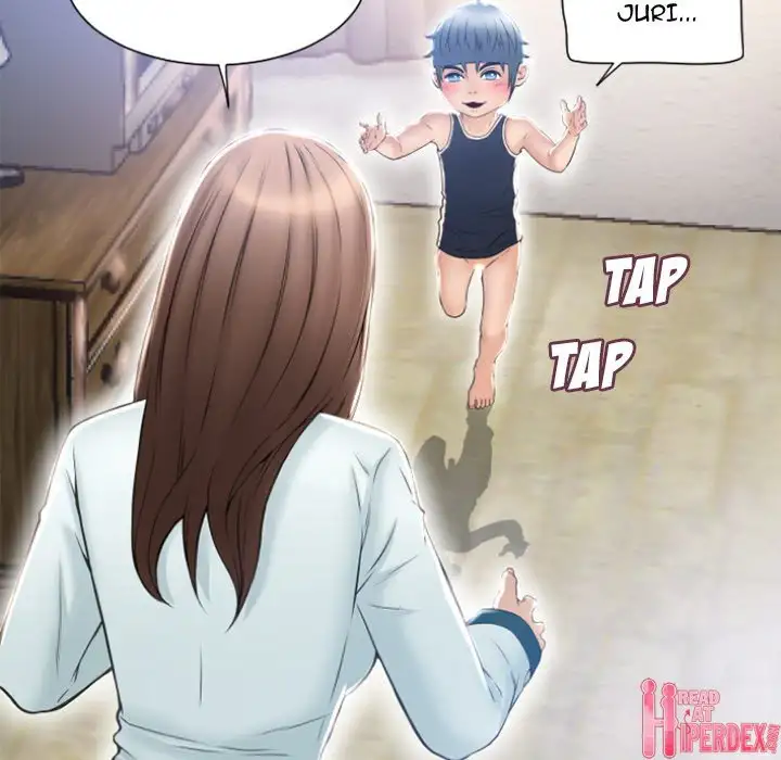 Wet Women Chapter 84 Page 21