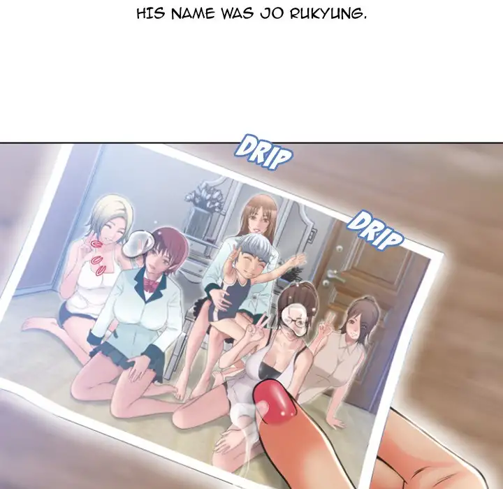 Wet Women Chapter 84 Page 24