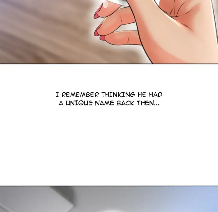 Wet Women Chapter 84 Page 25