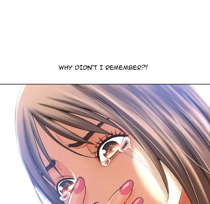 Wet Women Chapter 84 Page 27