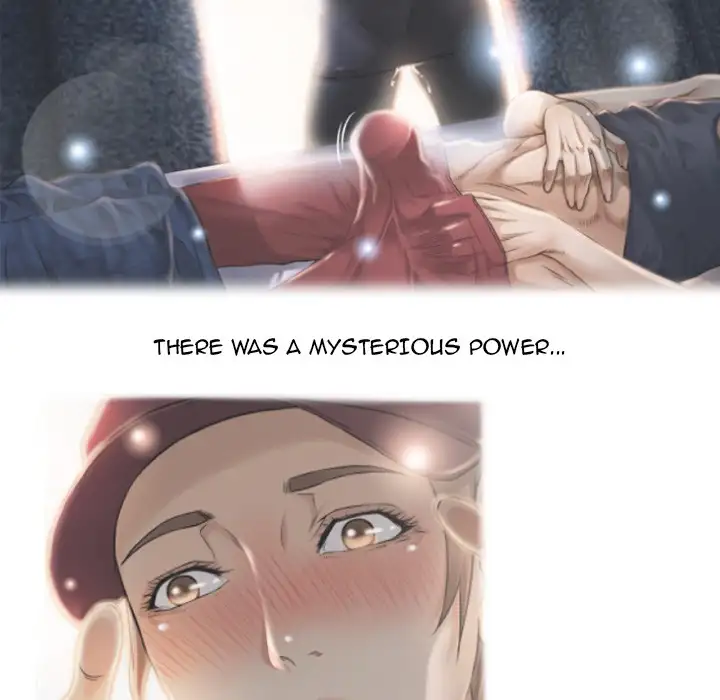 Wet Women Chapter 84 Page 33