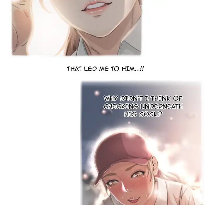 Wet Women Chapter 84 Page 34