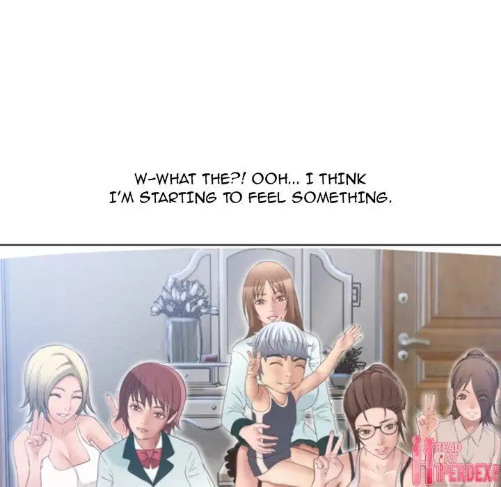 Wet Women Chapter 84 Page 42