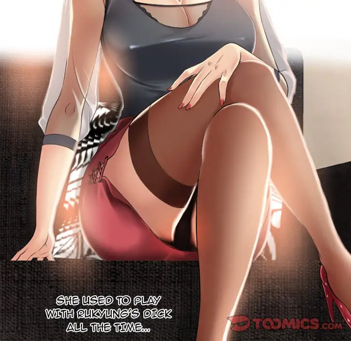 Wet Women Chapter 84 Page 44