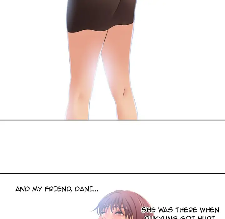 Wet Women Chapter 84 Page 49