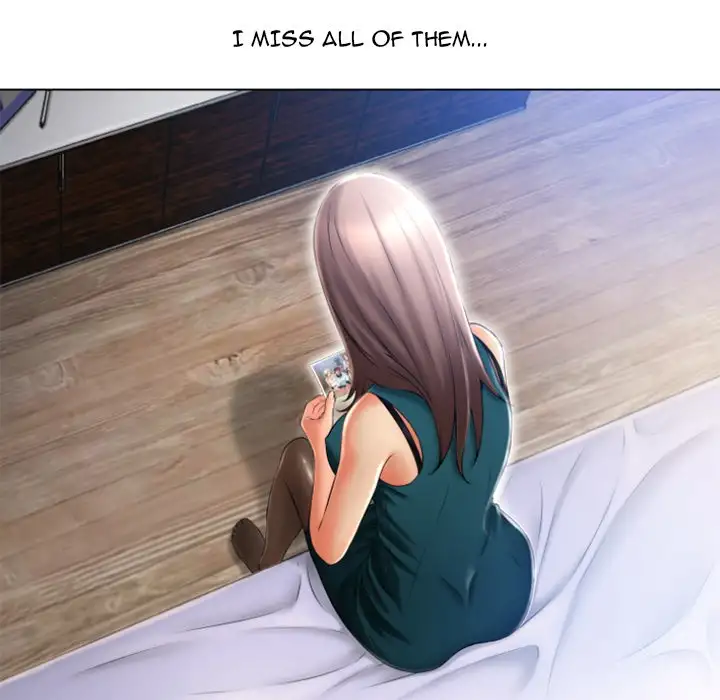Wet Women Chapter 84 Page 52