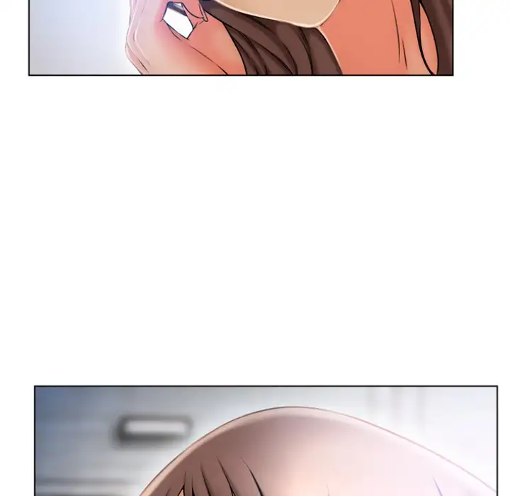 Wet Women Chapter 84 Page 54