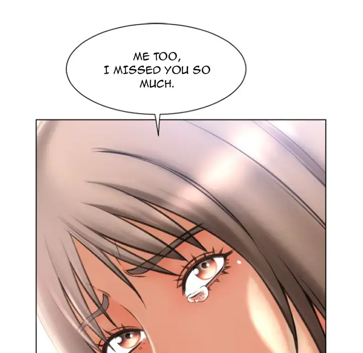 Wet Women Chapter 84 Page 65