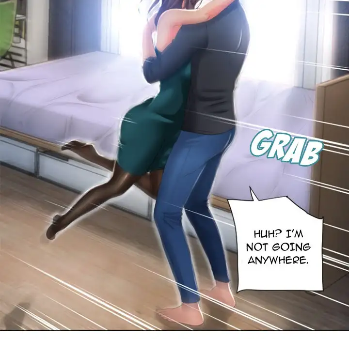 Wet Women Chapter 84 Page 67
