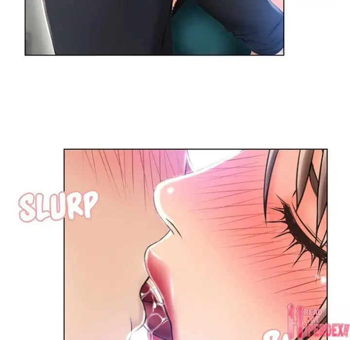 Wet Women Chapter 84 Page 69