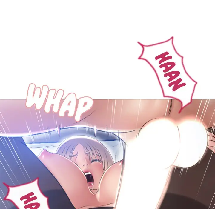 Wet Women Chapter 84 Page 93