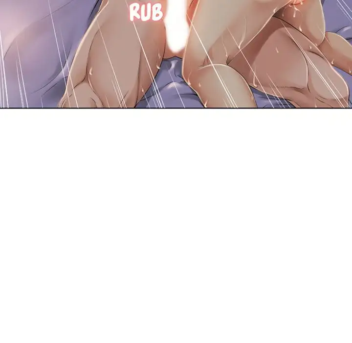 Wet Women Chapter 8 Page 10
