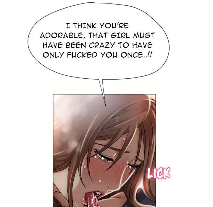 Wet Women Chapter 8 Page 11