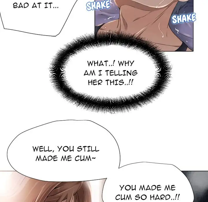 Wet Women Chapter 8 Page 13