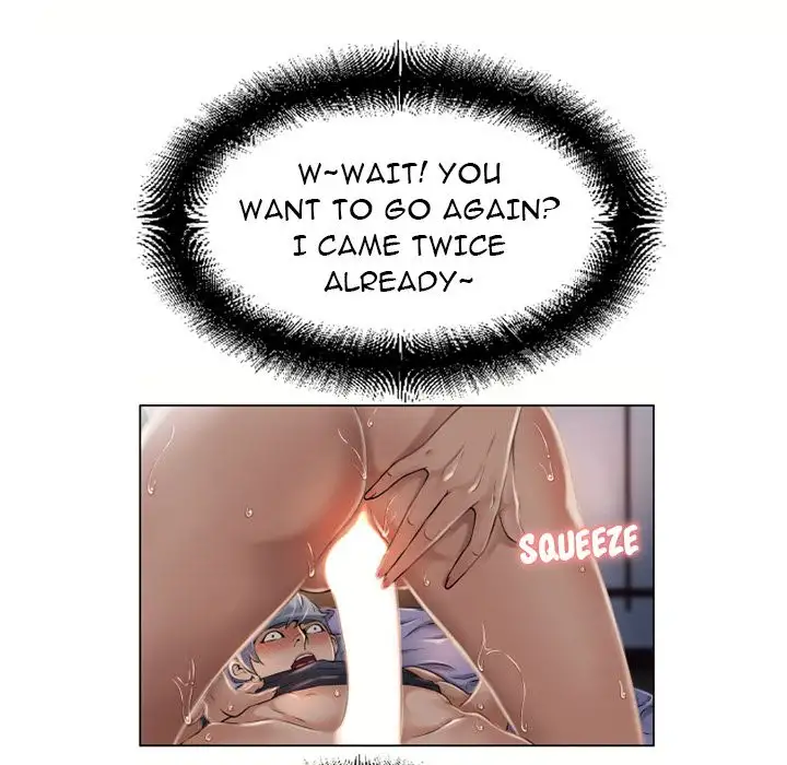 Wet Women Chapter 8 Page 16