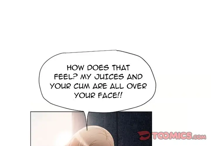 Wet Women Chapter 8 Page 2