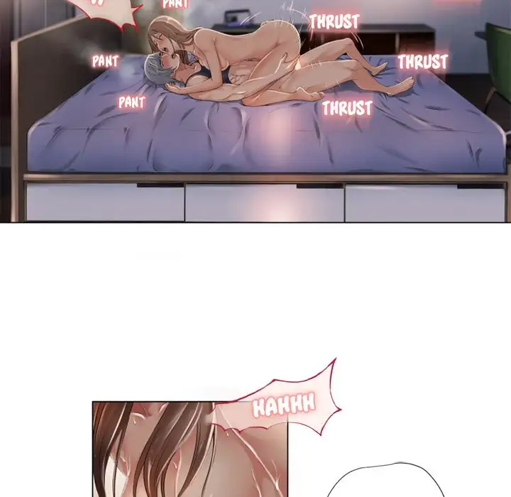 Wet Women Chapter 8 Page 22