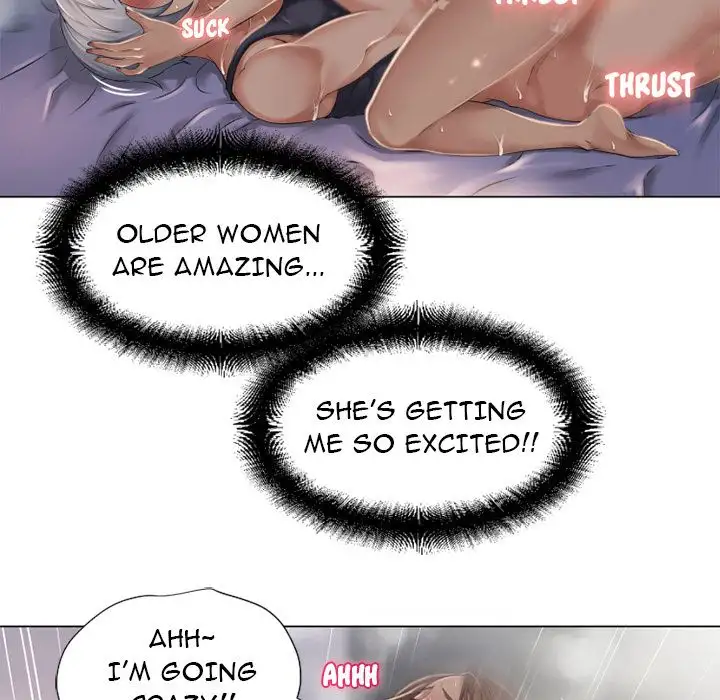 Wet Women Chapter 8 Page 25