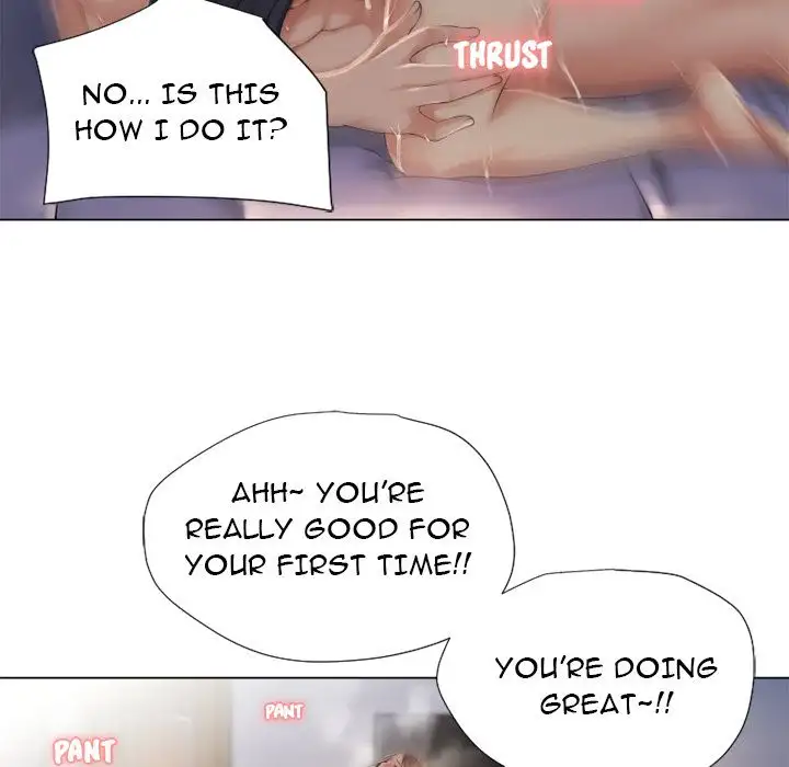 Wet Women Chapter 8 Page 27