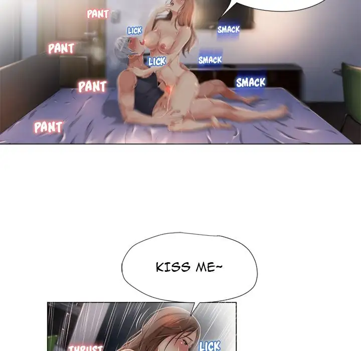 Wet Women Chapter 8 Page 28