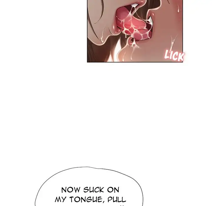 Wet Women Chapter 8 Page 30
