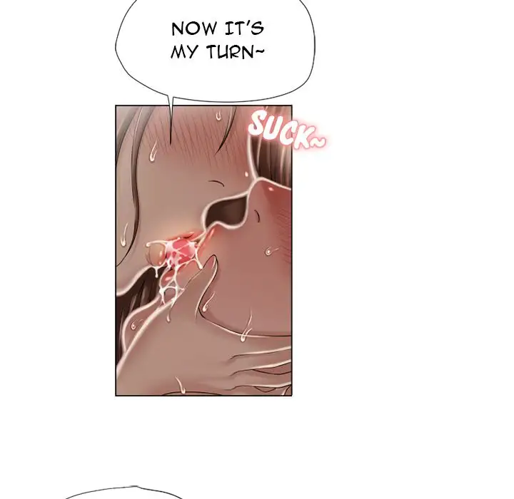 Wet Women Chapter 8 Page 32