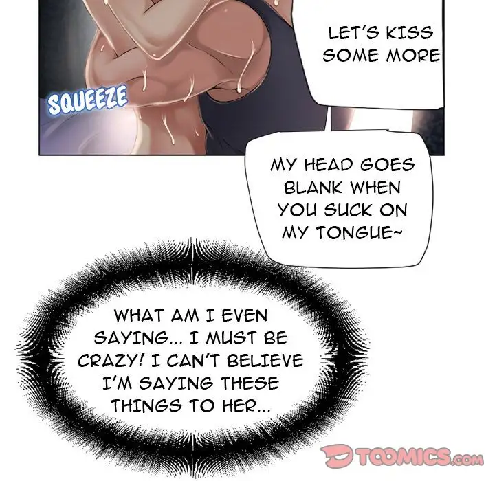 Wet Women Chapter 8 Page 34