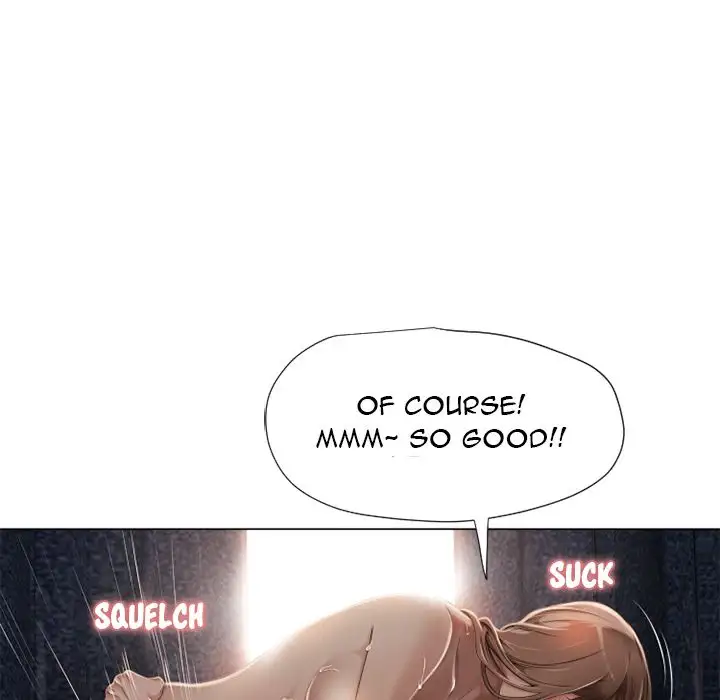 Wet Women Chapter 8 Page 35