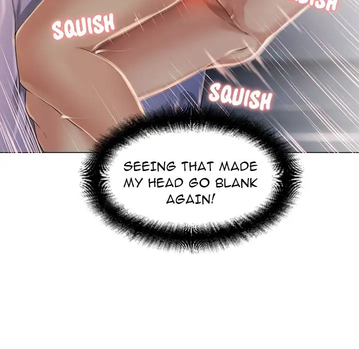 Wet Women Chapter 8 Page 43